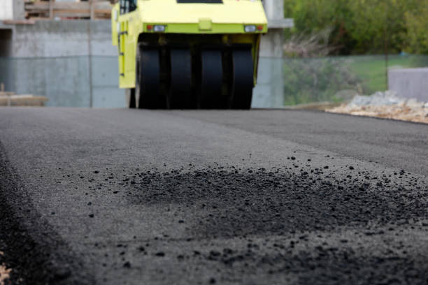 Best Commercial Driveway Pavers  in Monongah, WV