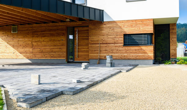 Best Driveway Pavers Near Me  in Monongah, WV