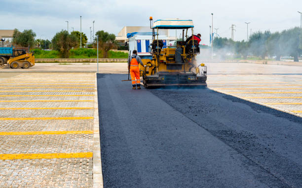 Driveway Pavers for Homes in Monongah, WV