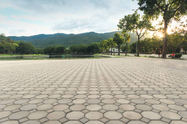 Reasons to Select Us for Your Driveway Paving Requirements in Monongah, WV