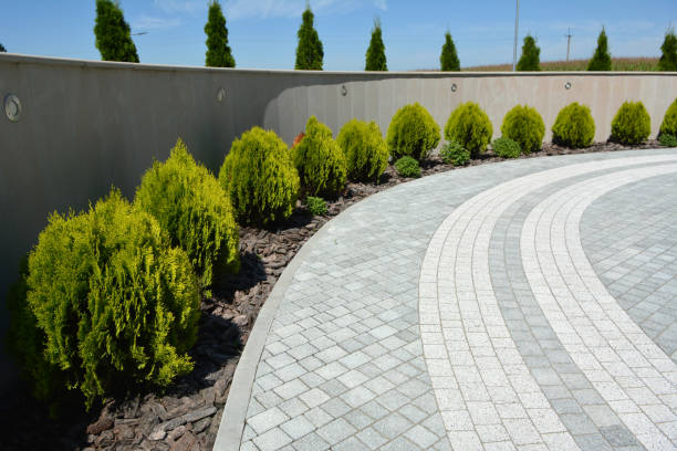 Professional Driveway Pavers in Monongah, WV