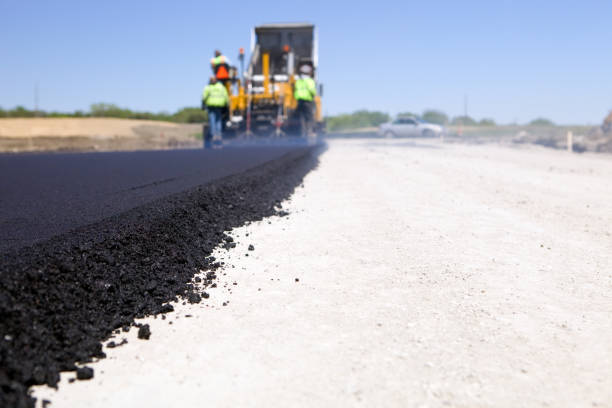 Driveway Repair Near Me in Monongah, WV