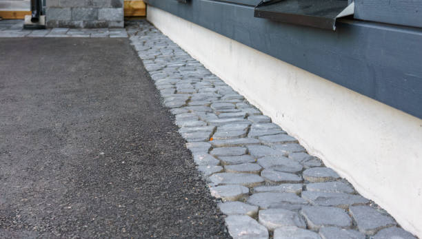 Best Interlocking Driveway Pavers  in Monongah, WV