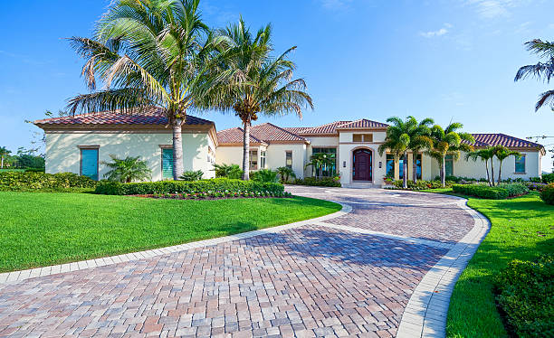 Best Driveway Pavers Near Me  in Monongah, WV