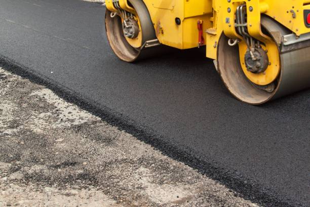 Best Driveway Resurfacing Pavers  in Monongah, WV